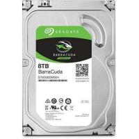 Seagate Barracuda  8Tb Sata Iii