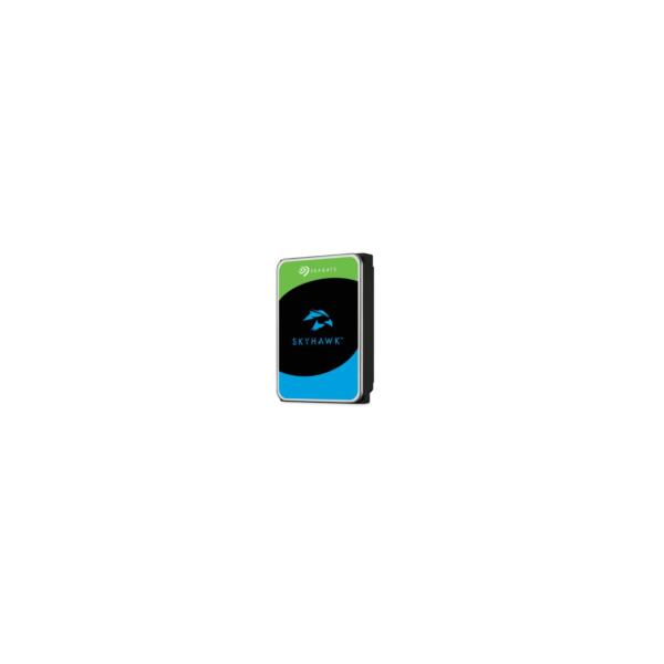 Seagate Skyhawk St4000vx016 4Tb Sata Iii 256Mb