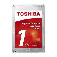Hdd Toshiba P300 Hdwd110uzsva 1Tb/8,5/600/72 Sata Iii 64Mb