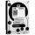 Wd Black  2Tb/8,9/600/72 Sata Iii 64Mb