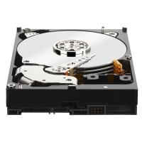 Wd Black  4Tb/8,9/600/72 Sata Iii 256Mb