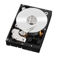 Wd Black  4Tb/8,9/600/72 Sata Iii 256Mb