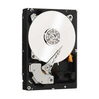 Wd Black  4Tb/8,9/600/72 Sata Iii 256Mb