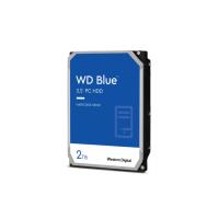 Hdd Wd Blue Wd20ezbx 2Tb/8,9/600/72 Sata Iii 256Mb