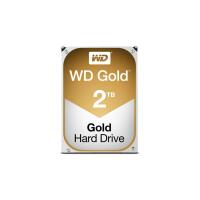Hdd Wd Gold Wd2005fbyz 2Tb/600/72 Sata Iii 128Mb