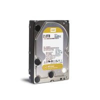 Wd Gold  2Tb/600/72 Sata Iii 128Mb