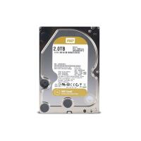 Wd Gold Wd2005fbyz 2Tb/600/72 Sata Iii 128Mb