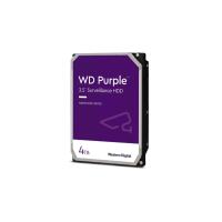 Hdd Wd Purple Wd43purz 4Tb - 6Gb/S Sata Iii 256Mb