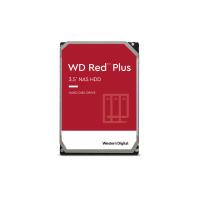 Hdd Wd Red Plus Wd101efbx 10Tb/8,9/600 Sata Iii 256Mb
