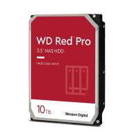 Hdd Wd Red Pro Wd102kfbx 10Tb/8,9/600/72 Sata Iii 256Mb
