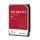 Wd Red Pro  12Tb/8,9/600/72 Sata Iii 256Mb