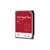 Hdd Wd Red Pro Wd161kfgx 16Tb/8,9/600/72 Sata Iii 512Mb