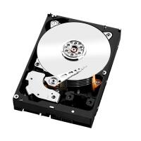 Wd Red Pro  2Tb/8,9/600/72 Sata Iii 64Mb