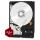 Wd Red Pro  2Tb/8,9/600/72 Sata Iii 64Mb