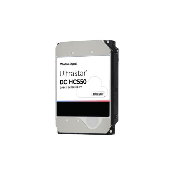 Wd Ultrastar Dc Hc550 Wuh721818ale6l4 18 Tb Sata