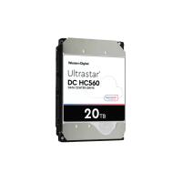 Hdd Wd Ultrastar Dc Hc560 Wuh722020ble6l4  20 Tb - 7200 Rpm