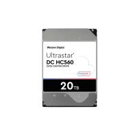 Wd Ultrastar Dc Hc560 Wuh722020ble6l4  20 Tb - 7200 Rpm