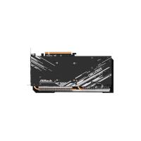 Asrock Radeon Rx 7800 Xt 16Gb Challenger Oc