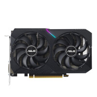 Asus Geforce® Rtx 3050 8Gb Dual Oc Lhr V2