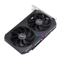 Asus Geforce® Rtx 3050 8Gb Dual Oc Lhr V2