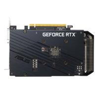 Asus Geforce® Rtx 3050 8Gb Dual Oc Lhr V2