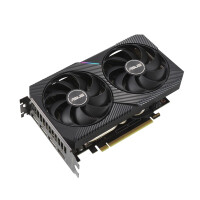 Asus Geforce® Rtx 3060 12Gb Dual Oc V2