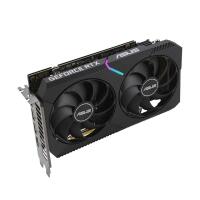 Asus Geforce® Rtx 3060 12Gb Dual Oc V2