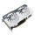 Vga Asus Geforce® Rtx 4060 8Gb Dual Oc White