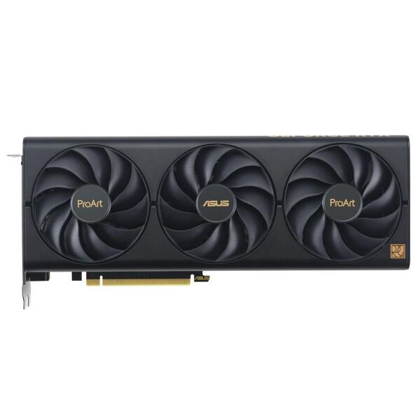 Asus Geforce® Rtx 4060 8Gb Proart Oc