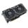 Vga Asus Geforce® Rtx 4060Ti 16Gb Dual Advanced