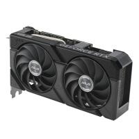 Asus Geforce® Rtx 4060Ti 8Gb Dual Evo Oc