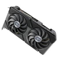 Asus Geforce® Rtx 4060Ti 8Gb Dual Evo Oc