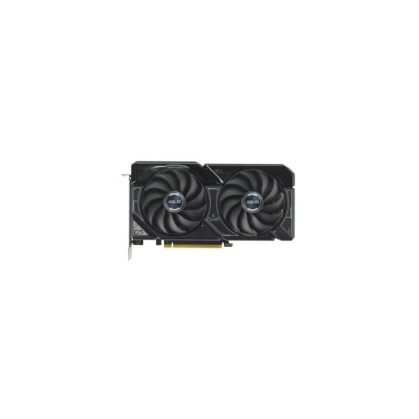 Asus Geforce® Rtx 4060Ti 8Gb Dual Ssd