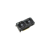 Asus Geforce® Rtx 4060Ti 8Gb Dual Ssd