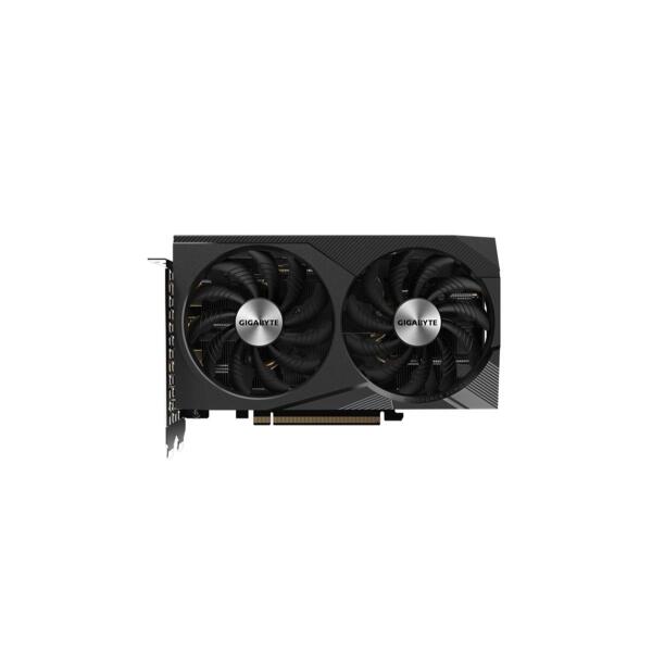 Gigabyte Geforce® Rtx 3060 12Gb Windforce Oc 2.0