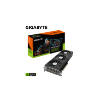 Vga Gigabyte Geforce® Rtx 4060 8Gb Gaming Oc