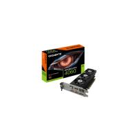 Gigabyte Geforce® Rtx 4060 8Gb Oc Low Profile