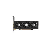 Gigabyte Geforce® Rtx 4060 8Gb Oc Low Profile