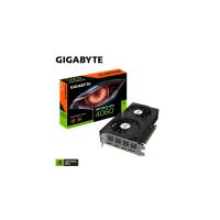 Vga Gigabyte Geforce® Rtx 4060 8Gb Windforce Oc