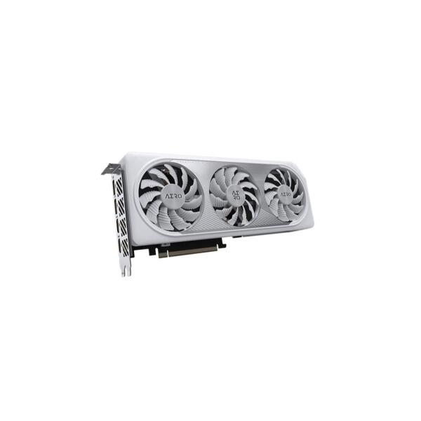 Gigabyte Geforce® Rtx 4060Ti 8Gb Aero Oc