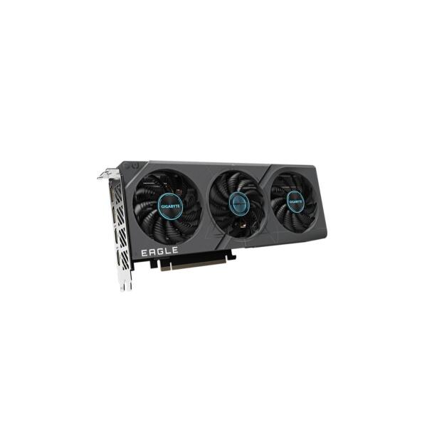 Gigabyte Geforce® Rtx 4060Ti 8Gb Eagle Oc