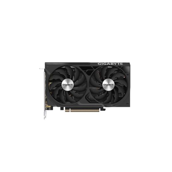 Gigabyte Geforce® Rtx 4060Ti 8Gb Windforce Oc