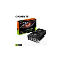 Vga Gigabyte Geforce® Rtx 4070 12Gb Windforce 2X Oc