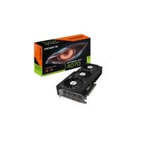 Gigabyte Geforce® Rtx 4070 12Gb Windforceoc