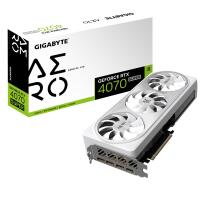 Gigabyte Geforce® Rtx 4070 Super 12Gb Aero Oc