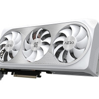 Gigabyte Geforce® Rtx 4070 Super 12Gb Aero Oc