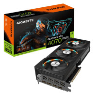 Gigabyte Geforce® Rtx 4070 Super 12Gb Gaming Oc