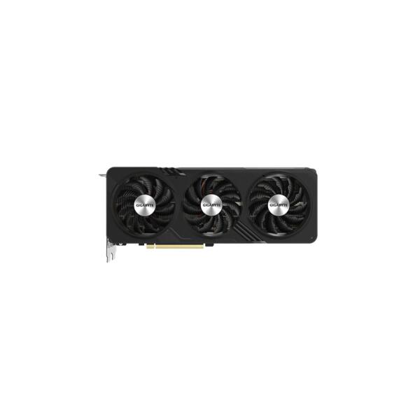 Gigabyte Radeon Rx 7600 Xt Gaming 16Gb Oc