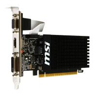 Msi Geforce® Gt 710 2Gb 2Gd3h Lp