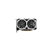 Msi Geforce® Gtx 1650 4Gb D6 Ventus Xs Ocv3